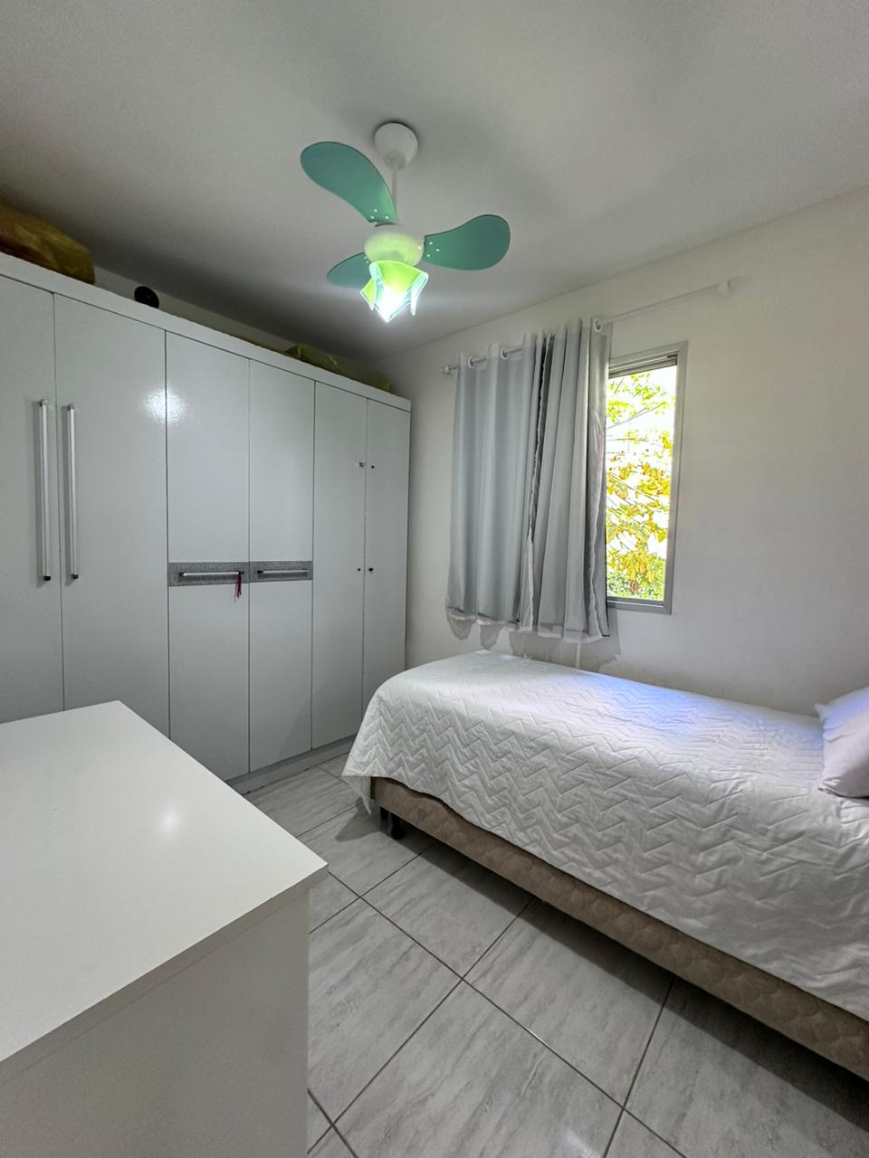 Imagem Apartamento com 2 Quartos à Venda, 64 m²em Recreio Ipitanga - Lauro de Freitas
