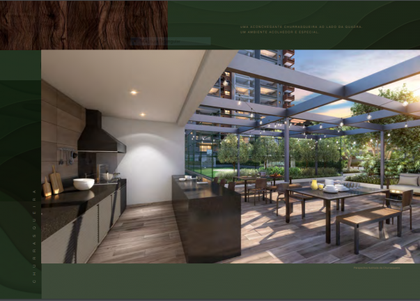 Imagem Apartamento com 2 Quartos à Venda, 69 m² em Vila Sofia - São Paulo
