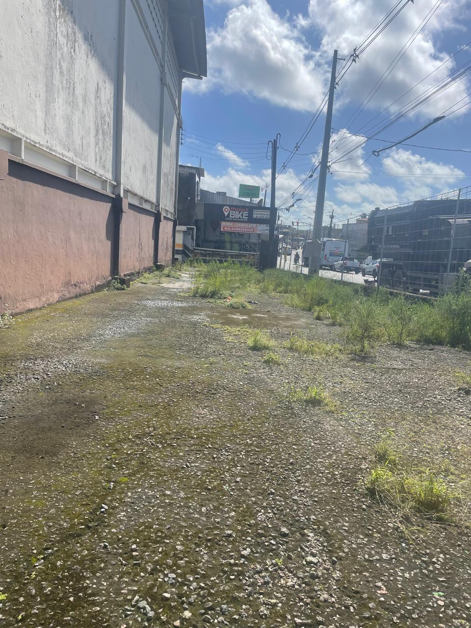Imagem Galpão para Alugar, 300 m² em Ibura - Recife Imagem Galpão para Alugar, 300 m² em Ibura - Recife