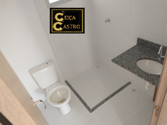 Imagem Apartamento com 3 Quartos à Venda, 80 m²em Compensa - Manaus