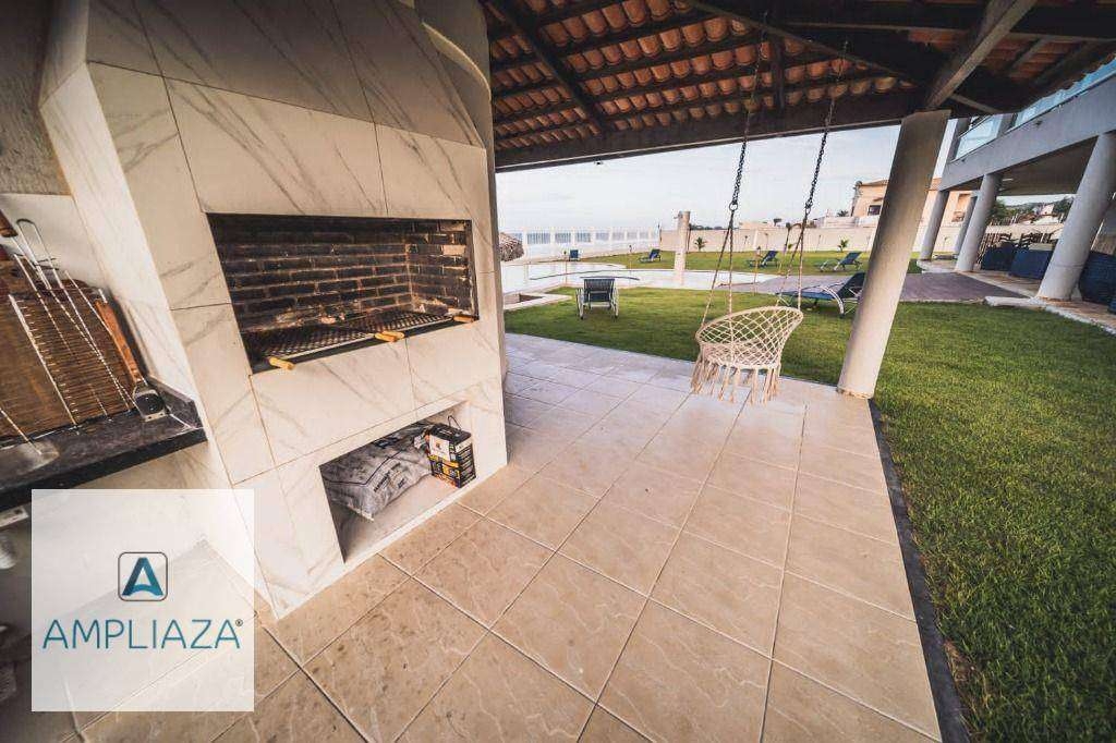 Imagem Casa com 7 Quartos à Venda, 519 m²em Iguape - Aquiraz