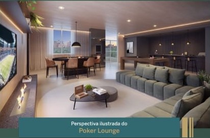 Imagem Apartamento com 4 Quartos à Venda, 127 m²em Vila Paulicéia - São Paulo