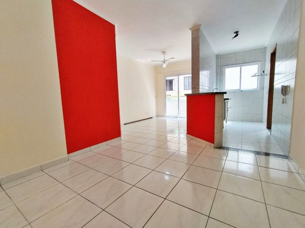 Imagem Apartamento com 1 Quarto à Venda, 50 m² em Tupi - Praia Grande Imagem Apartamento com 1 Quarto à Venda, 50 m² em Tupi - Praia Grande