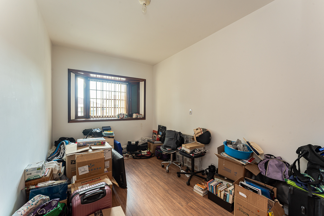 Imagem Casa de Condomínio com 4 Quartos à Venda ou Locação, 305 m² em Alphaville - Santana de Parnaíba