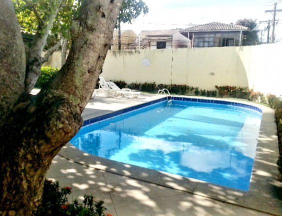 Imagem Casa de Condomínio com 4 Quartos à Venda, 100 m² em Itapuã - Salvador