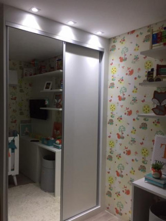 Imagem Apartamento com 3 Quartos à Venda, 103 m² em Centro - Santo André Imagem Apartamento com 3 Quartos à Venda, 103 m² em Centro - Santo André
