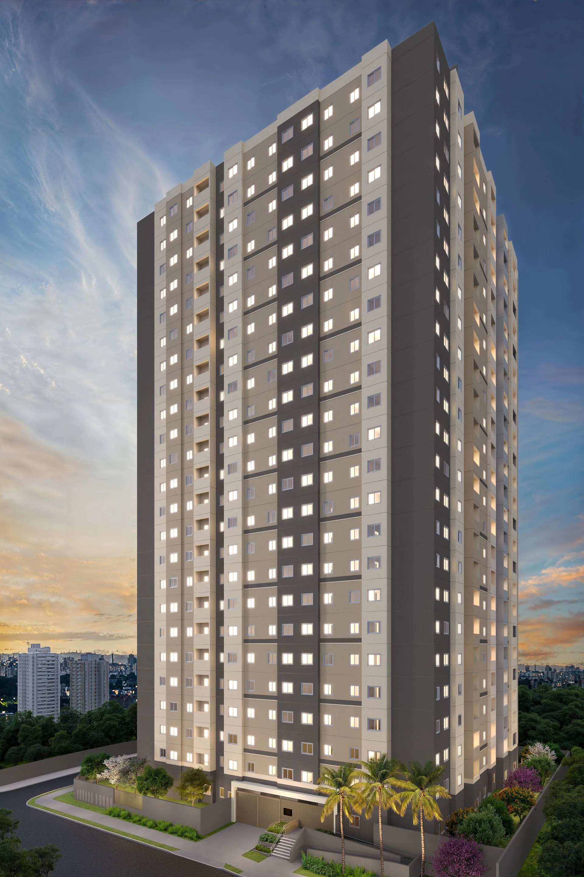 Imagem Apartamento com 2 Quartos à Venda, 54 m² em Vila Maria Baixa - São Paulo Imagem Apartamento com 2 Quartos à Venda, 54 m² em Vila Maria Baixa - São Paulo