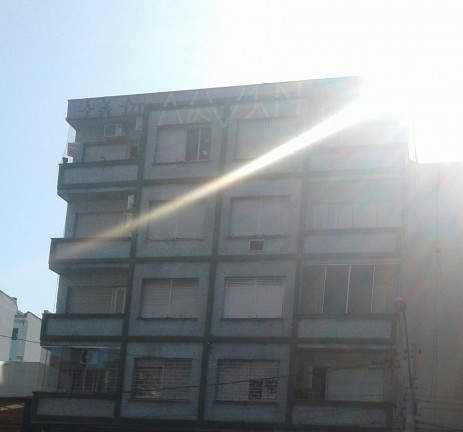Imagem Apartamento com 3 Quartos à Venda, 85 m² em Rio Branco - Porto Alegre
