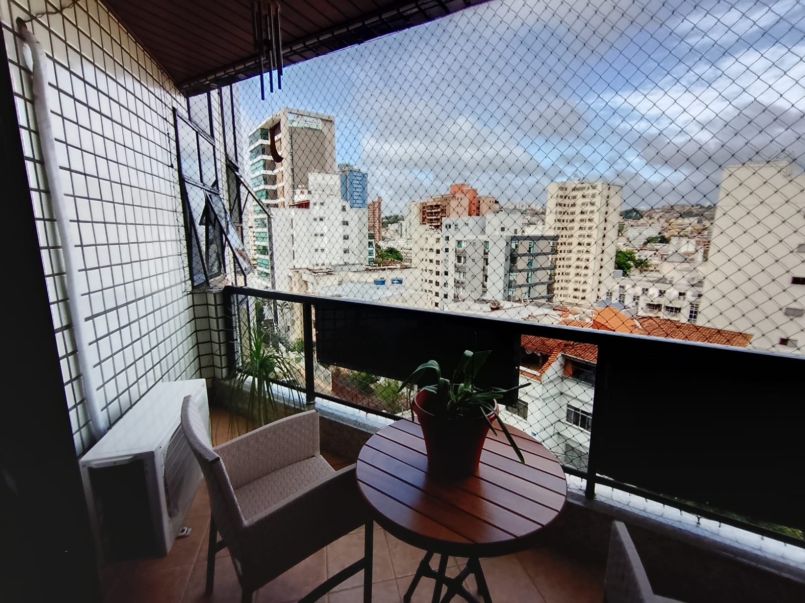 Apartamento com 3 Quartos à Venda, 130 m² em Bom Pastor - Juiz de Fora