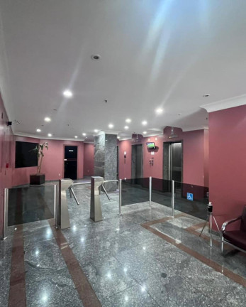 Imagem Sala Comercial à Venda, 260 m² em Paraíso - São Paulo
