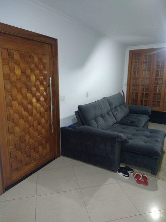 Imagem Casa com 3 Quartos à Venda, 150 m² em Vila Campo Grande - São Paulo