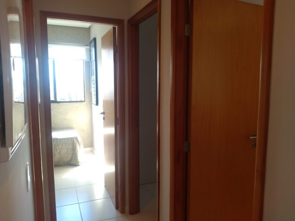 Imagem Apartamento com 2 Quartos para Alugar, 45 m² em Sucupira - Jaboatão dos Guararapes