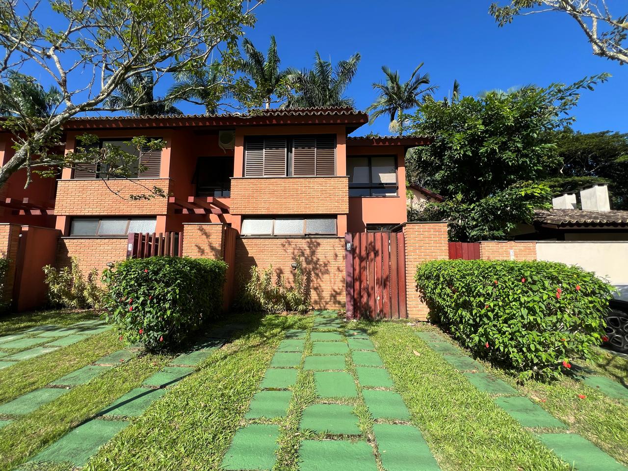 Casa de Condomínio com 2 Quartos à Venda, 92 m² em Riviera de São Lourenço - Bertioga