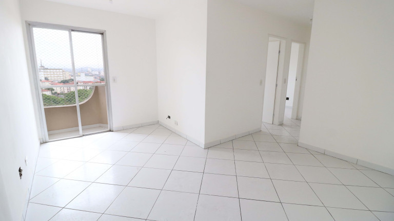 Imagem Apartamento com 2 Quartos à Venda,  em Vila Cachoeira - São Paulo