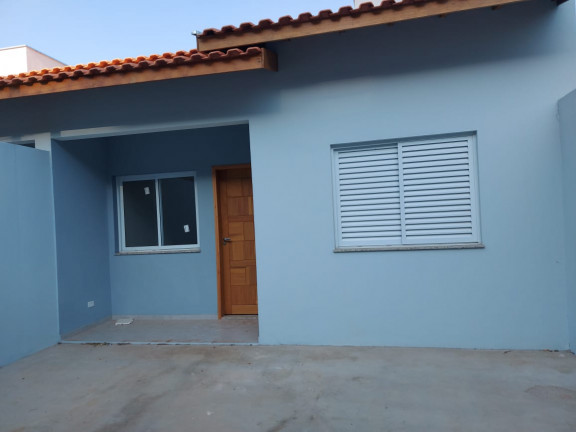 Imagem Casa com 2 Quartos à Venda, 66 m² em Trocadeiro - Mairinque