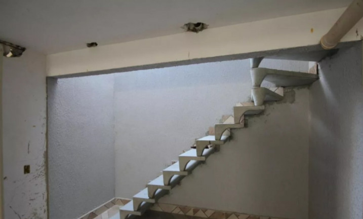 Imagem Sobrado com 3 Quartos à Venda, 123 m² em Vila Moraes - São Paulo Imagem Sobrado com 3 Quartos à Venda, 123 m² em Vila Moraes - São Paulo