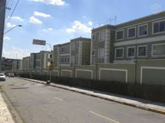 Imagem Apartamento com 2 Quartos à Venda, 48 m² em Mogi Moderno - Mogi das Cruzes