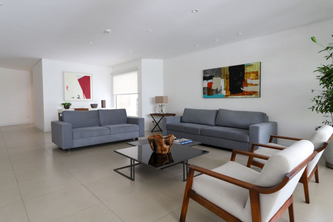 Imagem Apartamento com 4 Quartos à Venda, 323 m² em Jardim Paulista - São Paulo Imagem Apartamento com 4 Quartos à Venda, 323 m² em Jardim Paulista - São Paulo