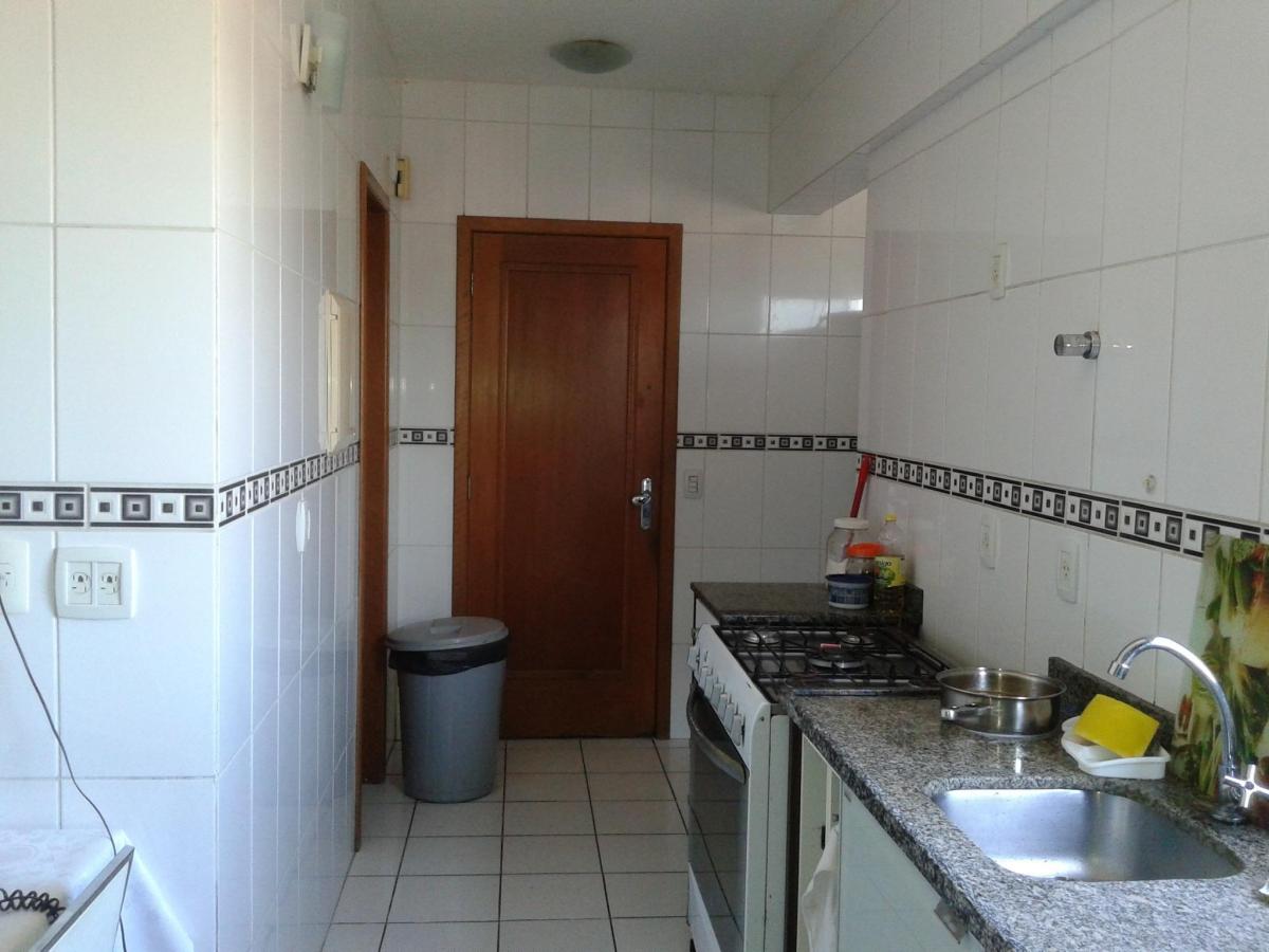 Imagem Apartamento com 3 Quartos à Venda, 217 m²em Cremação - Belém
