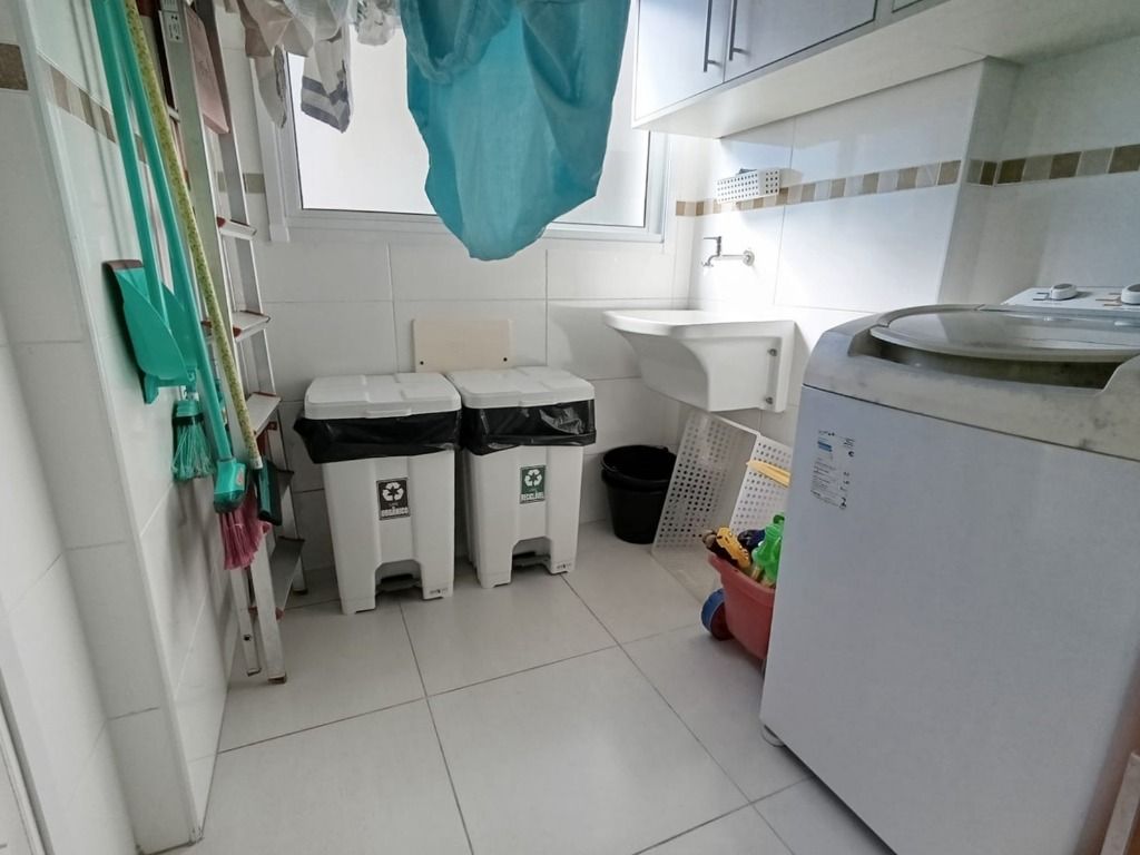 Imagem Apartamento com 3 Quartos à Venda, 123 m² em Aviação - Praia Grande