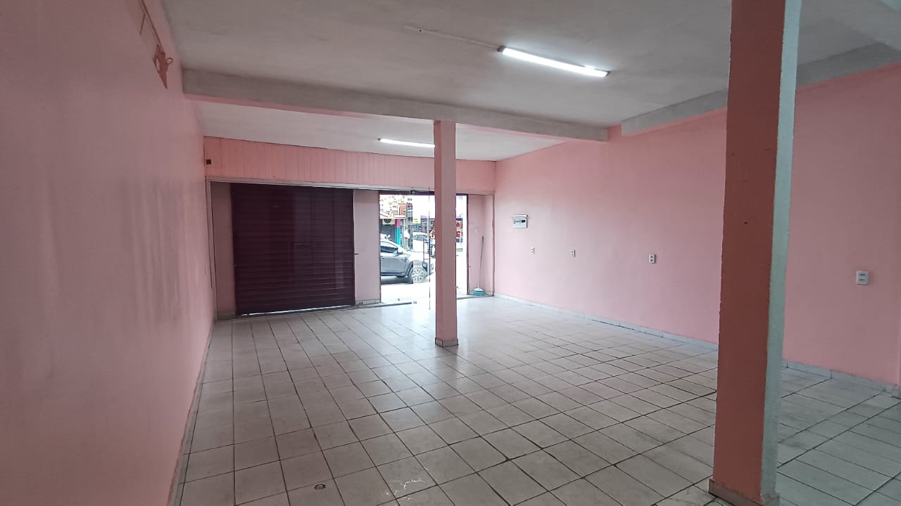 Imagem Ponto Comercial para Alugar, 50 m²em Cidade Nova - Manaus Imagem Ponto Comercial para Alugar, 50 m²em Cidade Nova - Manaus