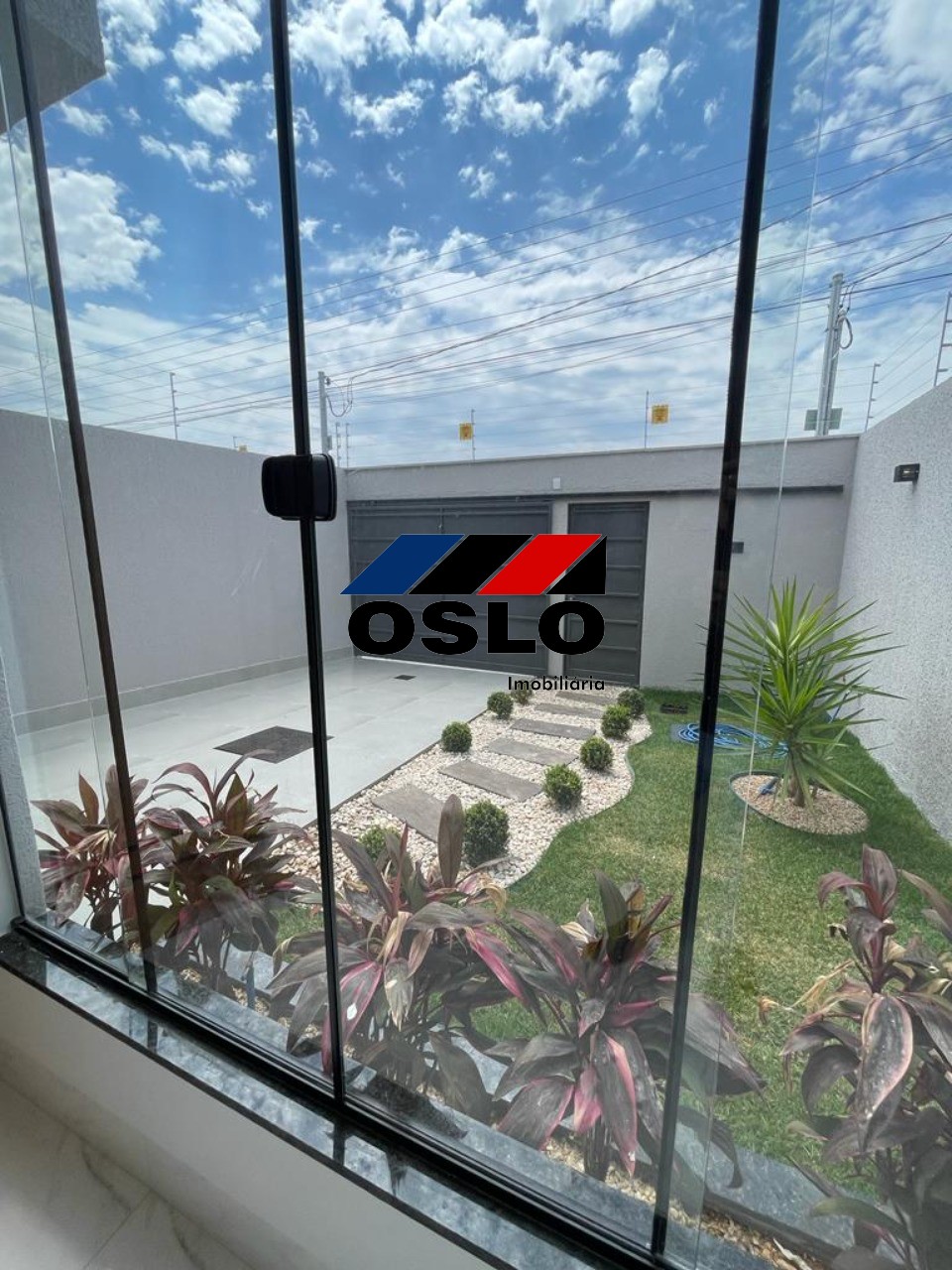 Imagem Casa com 3 Quartos à Venda, 116 m²em Setor Três Marias - Goiânia