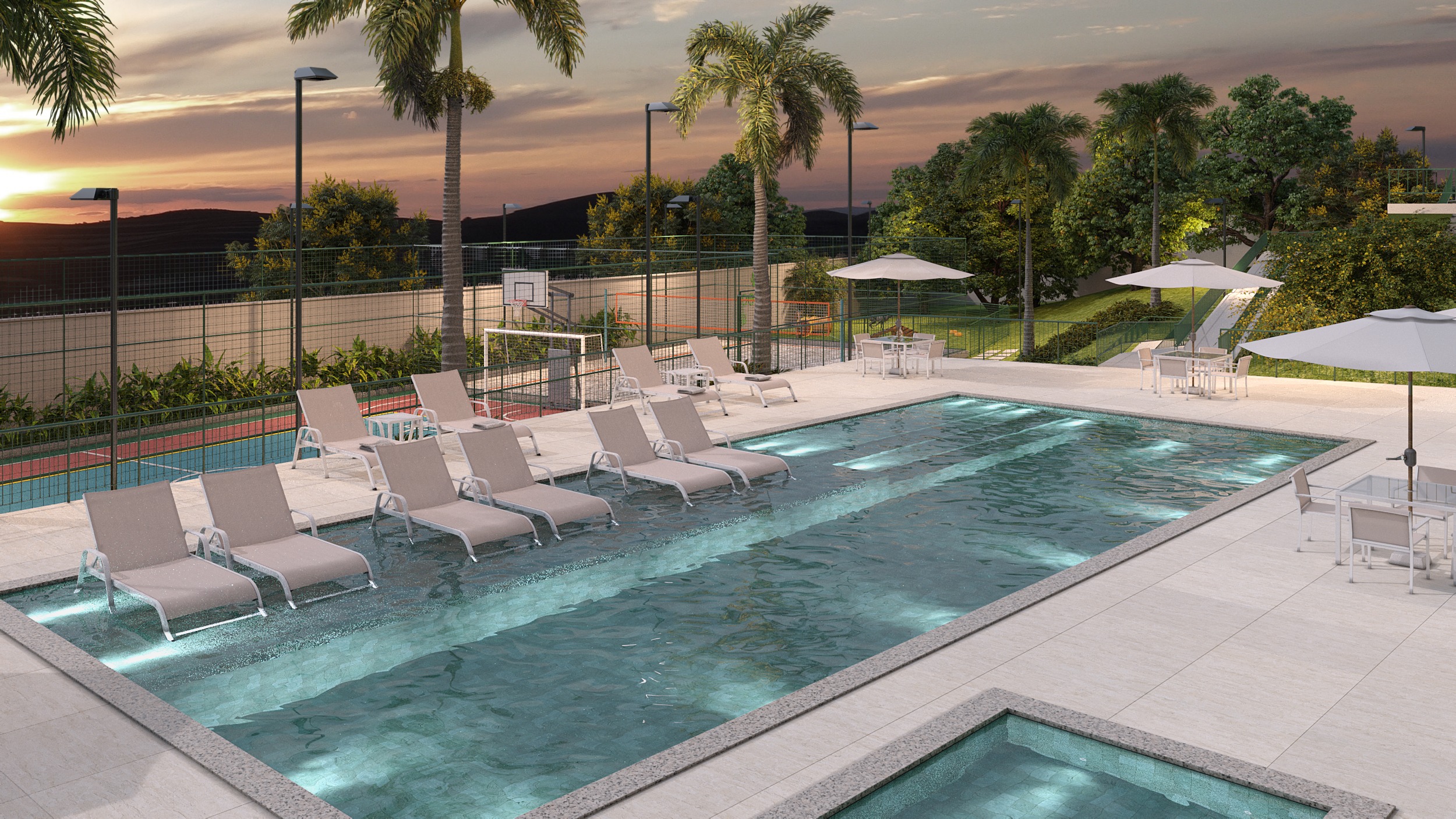Imagem Apartamento com 2 Quartos à Venda, 44 m² em Freguesia (Jacarepaguá) - Rio de Janeiro Imagem Apartamento com 2 Quartos à Venda, 44 m² em Freguesia (Jacarepaguá) - Rio de Janeiro