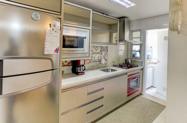 Imagem Apartamento com 3 Quartos à Venda,  em Centro - Criciúma