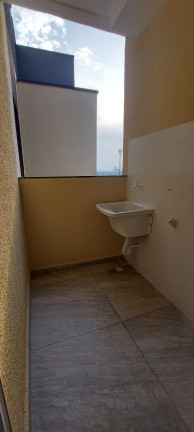 Imagem Apartamento com 2 Quartos para Alugar, 43 m² em Vila São Francisco (Zona Leste) - São Paulo Imagem Apartamento com 2 Quartos para Alugar, 43 m² em Vila São Francisco (Zona Leste) - São Paulo