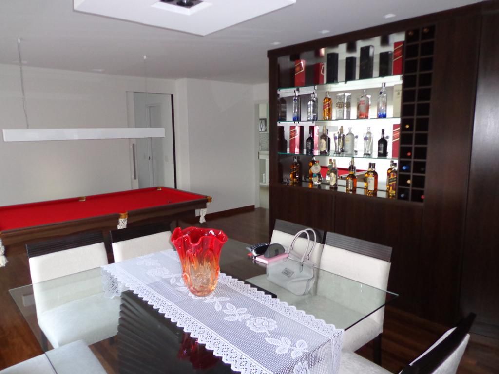 Imagem Apartamento com 3 Quartos à Venda, 140 m² em Jardim Fonte do Morumbi - São Paulo Imagem Apartamento com 3 Quartos à Venda, 140 m² em Jardim Fonte do Morumbi - São Paulo