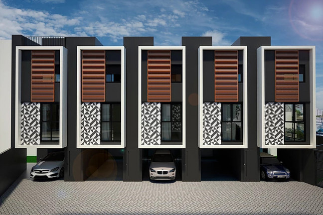 Imagem Casa de Condomínio com 2 Quartos à Venda, 130 m² em Vila Ipojuca - São Paulo