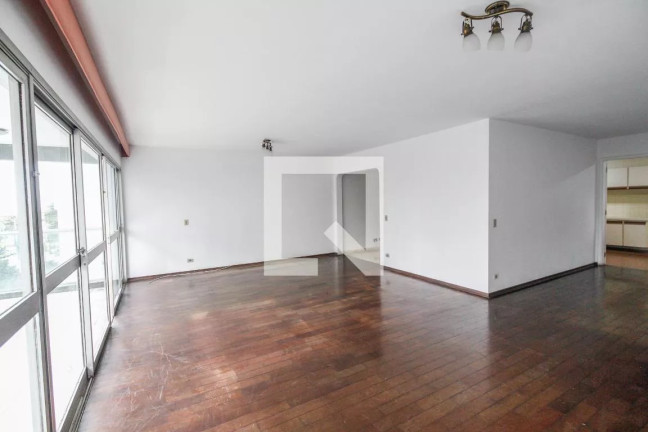 Imagem Apartamento com 4 Quartos à Venda,  em Santana - São Paulo