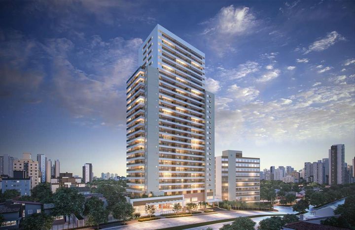 Imagem Apartamento com 2 Quartos à Venda, 79 m² em Mooca - São Paulo Imagem Apartamento com 2 Quartos à Venda, 79 m² em Mooca - São Paulo