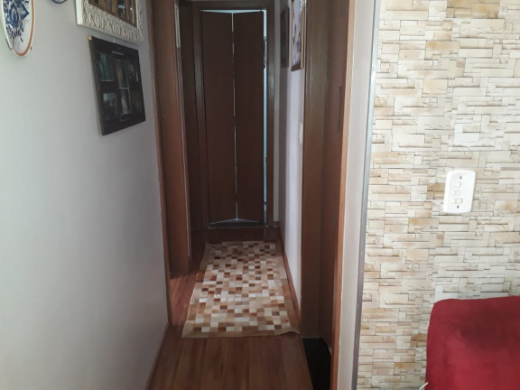 Imagem Apartamento com 2 Quartos à Venda, 49 m² em Cangaíba - São Paulo