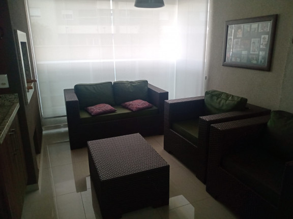 Imagem Apartamento com 2 Quartos à Venda, 90 m² em Bosque das Juritis - Ribeirão Preto
