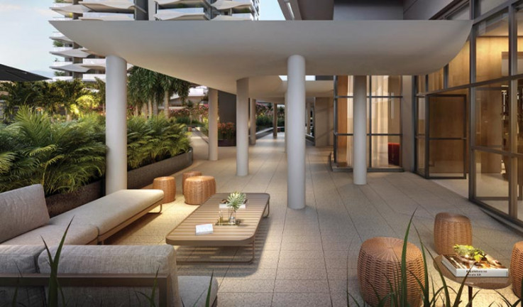 Imagem Apartamento com 4 Quartos à Venda, 276 m² em Paraíso - São Paulo