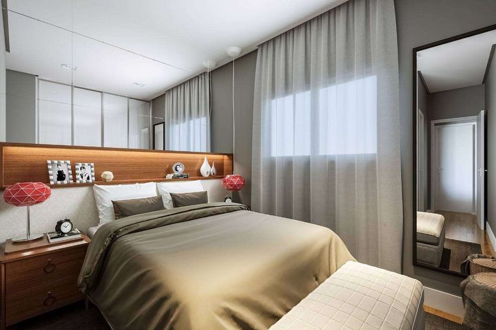 Imagem Apartamento com 2 Quartos à Venda, 58 m² em Jardim Santa Clara Do Lago I - Hortolândia Imagem Apartamento com 2 Quartos à Venda, 58 m² em Jardim Santa Clara Do Lago I - Hortolândia