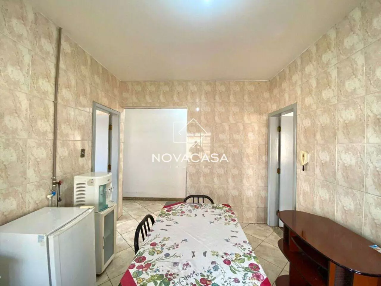 Imagem Casa com 3 Quartos à Venda, 147 m² em Heliópolis - Belo Horizonte