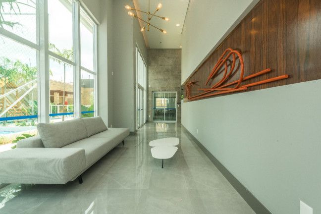 Imagem Apartamento com 3 Quartos à Venda, 88 m² em Tirol - Natal