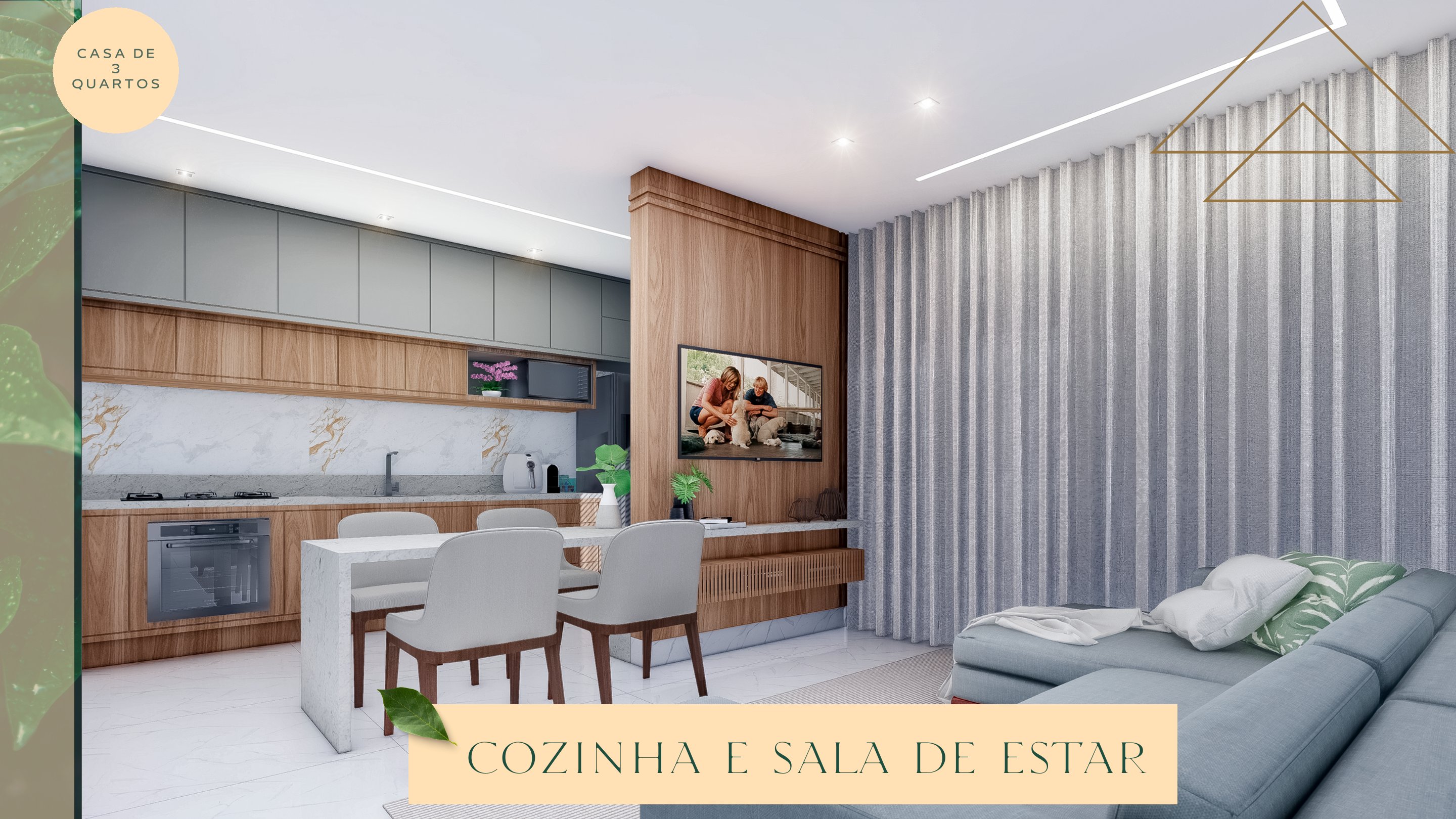 Imagem Casa de Condomínio com 2 Quartos à Venda, 50 m²em Cidade Nova - Marabá Imagem Casa de Condomínio com 2 Quartos à Venda, 50 m²em Cidade Nova - Marabá