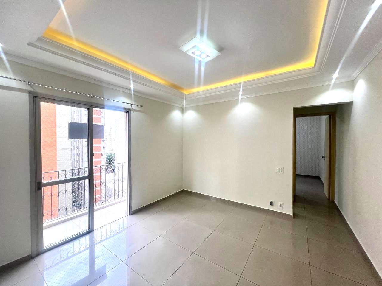 Imagem Apartamento com 1 Quarto à Venda, 50 m² em Cambuí - Campinas Imagem Apartamento com 1 Quarto à Venda, 50 m² em Cambuí - Campinas