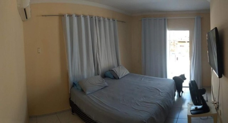 Imagem Casa com 3 Quartos à Venda,  em Nova Parnamirim - Parnamirim