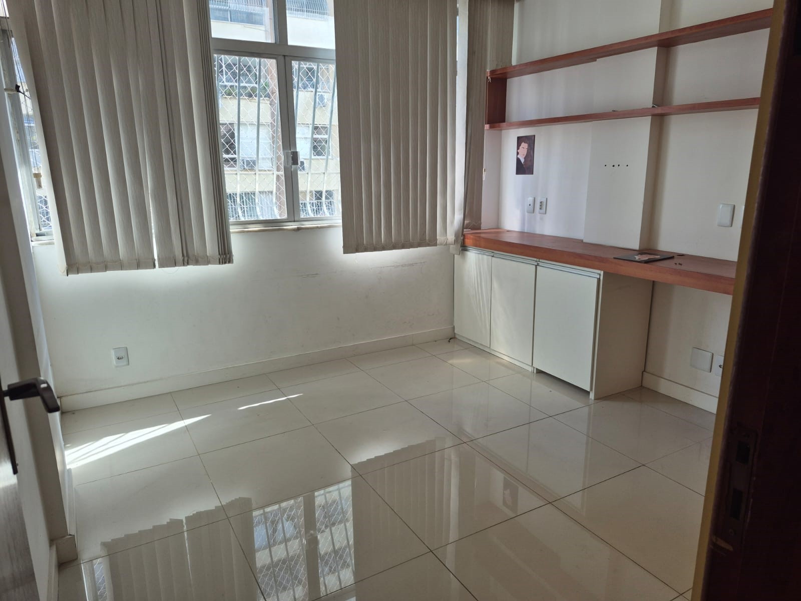 Imagem Apartamento com 3 Quartos à Venda, 130 m² em Icaraí - Niterói
