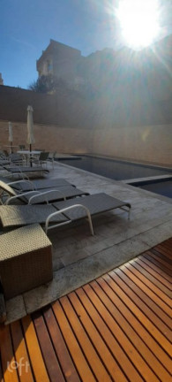 Imagem Apartamento com 3 Quartos à Venda, 118 m² em Vila Valparaíso - Santo André Imagem Apartamento com 3 Quartos à Venda, 118 m² em Vila Valparaíso - Santo André