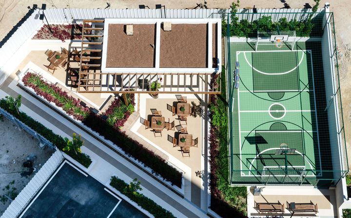 Imagem Apartamento com 2 Quartos à Venda, 52 m² em Del Castilho - Rio De Janeiro Imagem Apartamento com 2 Quartos à Venda, 52 m² em Del Castilho - Rio De Janeiro