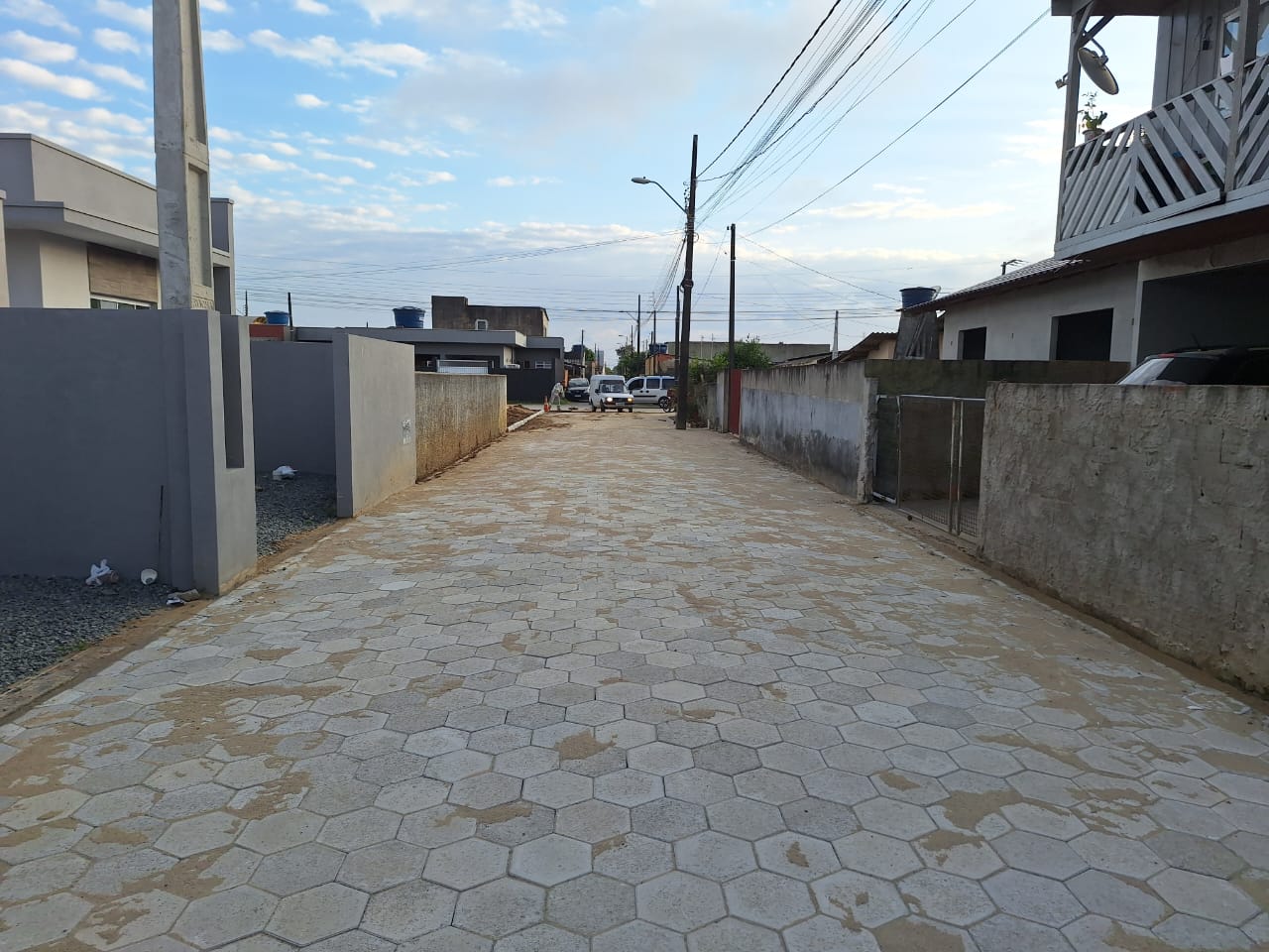 Imagem Casa com 2 Quartos à Venda, 54 m²em Praia Armação - Penha Imagem Casa com 2 Quartos à Venda, 54 m²em Praia Armação - Penha