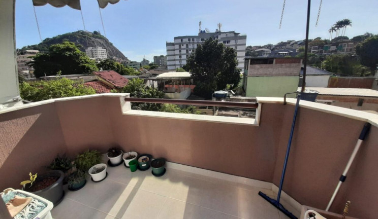 Imagem Apartamento com 3 Quartos à Venda, 77 m² em Freguesia (Jacarepaguá) - Rio de Janeiro Imagem Apartamento com 3 Quartos à Venda, 77 m² em Freguesia (Jacarepaguá) - Rio de Janeiro