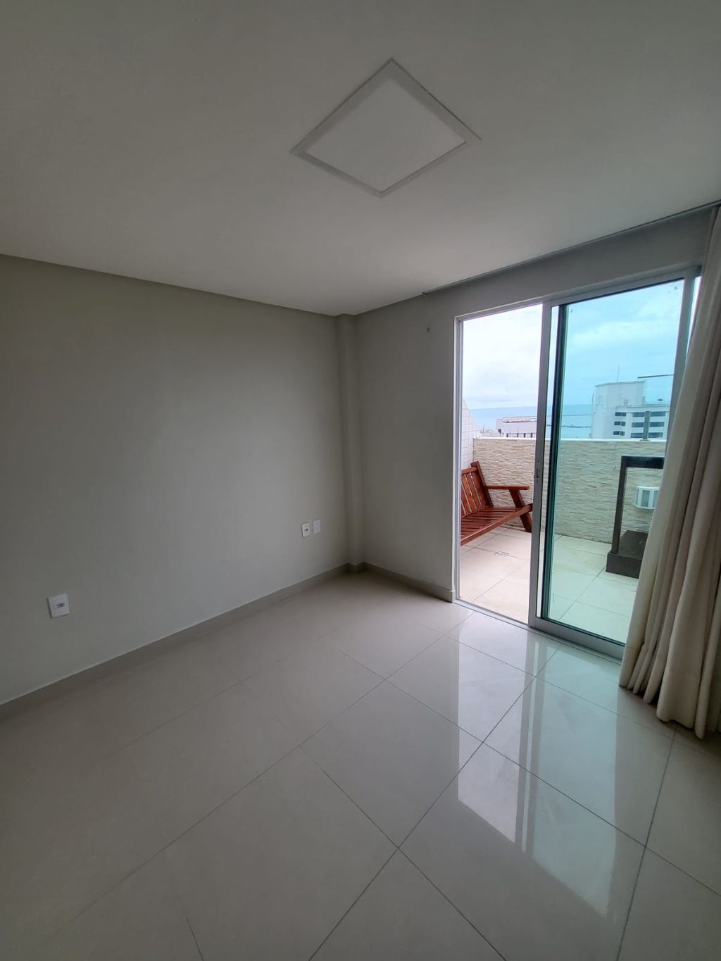 Imagem Cobertura com 3 Quartos à Venda, 150 m²em Mucuripe - Fortaleza