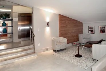 Imagem Apartamento com 2 Quartos à Venda, 88 m² em Centro - Juiz de Fora Imagem Apartamento com 2 Quartos à Venda, 88 m² em Centro - Juiz de Fora