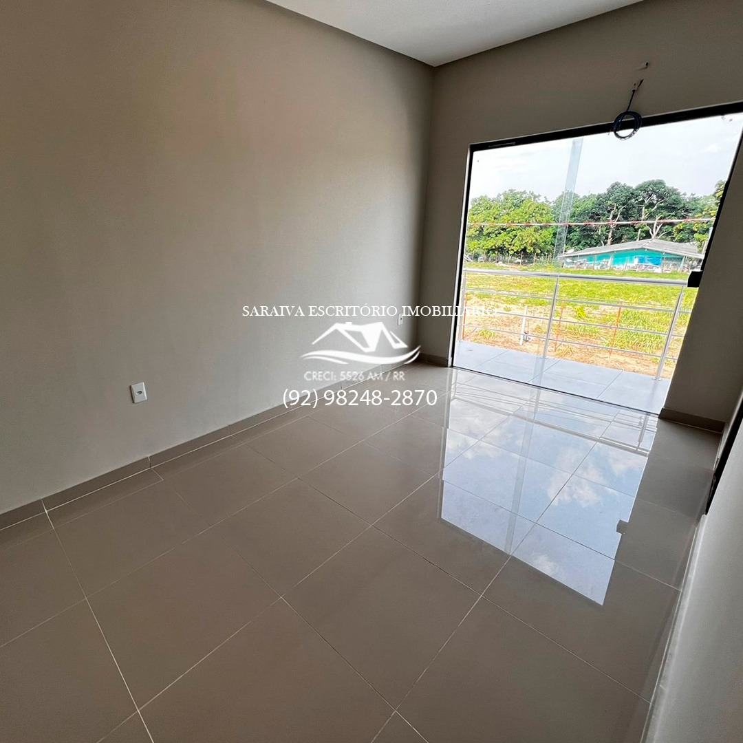 Imagem Casa com 3 Quartos à Venda, 150 m²em CONJUNTO JARDIM SACURA - MANAUS Imagem Casa com 3 Quartos à Venda, 150 m²em CONJUNTO JARDIM SACURA - MANAUS